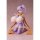 A.DIMENSION A Ninja and an Assassin Under One Roof Satoko Kusagakure Huge-Breasted Ver. 1/4 Complete Figure image 2