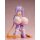 A.DIMENSION A Ninja and an Assassin Under One Roof Satoko Kusagakure Huge-Breasted Ver. 1/4 Complete Figure image 5