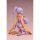 A.DIMENSION A Ninja and an Assassin Under One Roof Satoko Kusagakure Huge-Breasted Ver. 1/4 Complete Figure image 10