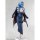 KAWA DESIGN [Bonus] Girls' Frontline 2 Helen (DP-12) Starlit Waltz ver. 1/6 Complete Figure รูปภาพ 11