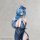 KAWA DESIGN [Bonus] Girls' Frontline 2 Helen (DP-12) Starlit Waltz ver. 1/6 Complete Figure รูปภาพ 13