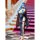 KAWA DESIGN [Bonus] Girls' Frontline 2 Helen (DP-12) Starlit Waltz ver. 1/6 Complete Figure รูปภาพ 3
