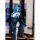 KAWA DESIGN [Bonus] Girls' Frontline 2 Helen (DP-12) Starlit Waltz ver. 1/6 Complete Figure รูปภาพ 7