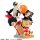 MegaHouse FigUnity 排球少年!! 完成品手办 图片 3