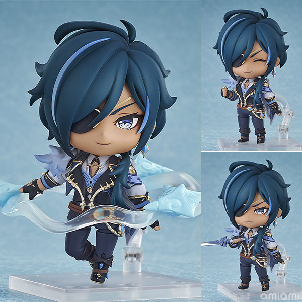 Good Smile Company Nendoroid Genshin Impact Kaeya