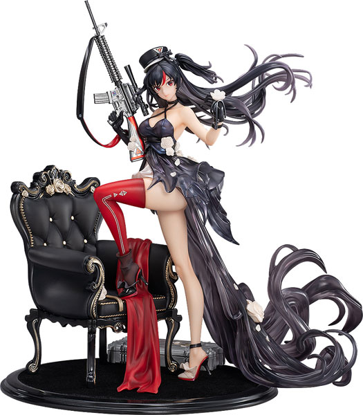 Good Smile Arts Shanghai [Bonus] KNIVES OUT Diane: Banquet Dance 1/7 Complete Figure