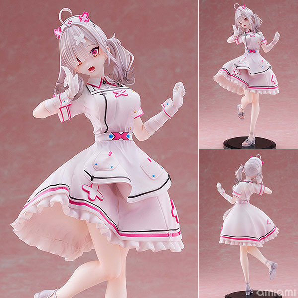 DMM Factory "Nijisanji" Sukoya Kana 1/7 Complete Figure