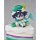 Good Smile Arts Shanghai Wondrous Travels Series Genshin Impact Venti Complete Figure imagen 4