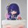 Good Smile Arts Shanghai Wondrous Travels Series Genshin Impact Raiden Shogun Complete Figure รูปภาพ 4