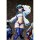 DesignCOCO Movie "GRIDMAN UNIVERSE" Rikka Takarada "AXGRIT" Ver. 1/7 Complete Figure image 2