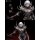 PIJI Ling Cage: INCARNATION Bai Yuekui Lin Yuan Zhe 1/6 Complete Figure imagen 6