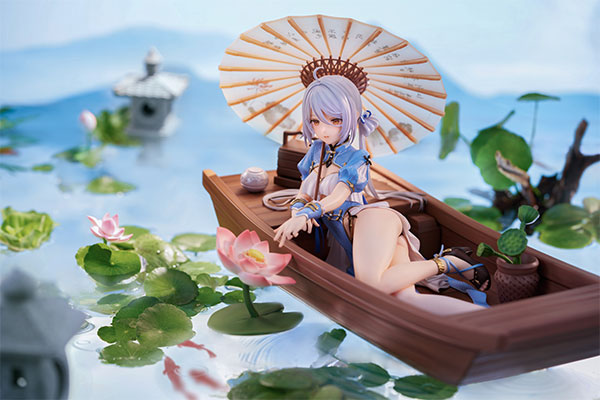 OMAHA [Bonus] Acacia Mahou Shoujo Renge-chan 1/6 Complete Figure Deluxe Edition