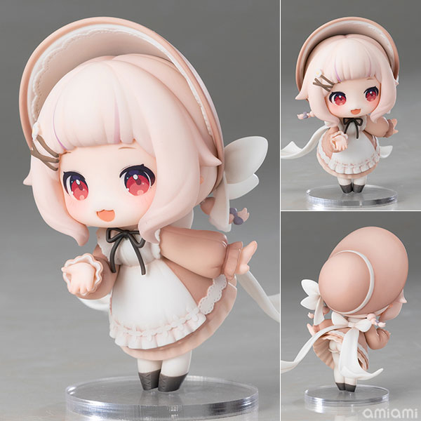 KAWA DESIGN Vtuber Mashiro Kanon Lolita Model Lolita Ver. Complete Figure