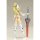 Kotobukiya 프레임 암즈 걸 P3 두르가 II 경장갑 Ver. 프라모델 이미지 3