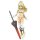 Kotobukiya 프레임 암즈 걸 P3 두르가 II 경장갑 Ver. 프라모델 이미지 9