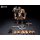 Mety toyz Adventurer World Tauren Warrior 1/10 Scale Posable Figure Bild 2