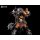 Mety toyz Adventurer World Tauren Warrior 1/10 Scale Posable Figure Bild 6