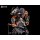 Mety toyz Adventurer World Tauren Warrior 1/10 Scale Posable Figure Bild 7