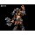 Mety toyz Adventurer World Tauren Warrior 1/10 Scale Posable Figure Bild 9