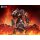 Mety toyz Adventurer World Tauren Warrior 1/10 Scale Posable Figure Bild 10