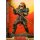 Hot Toys Comic Masterpiece "Predator" 1/6 Broken Tusk Predator รูปภาพ 6