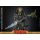 Hot Toys Comic Masterpiece "Predator" 1/6 Broken Tusk Predator รูปภาพ 10