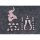 Aoshima KEMOPLA No.KP-01R 카오 마니 플라스틱 모델 이미지 16