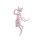 Aoshima KEMOPLA No.KP-01R 카오 마니 플라스틱 모델 이미지 5