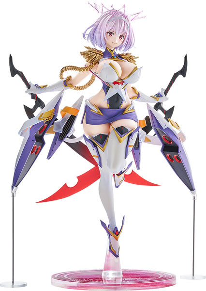 Good Smile Company Movie "GRIDMAN UNIVERSE" Akane Shinjo; Chaos New Order feat. saitom Figure