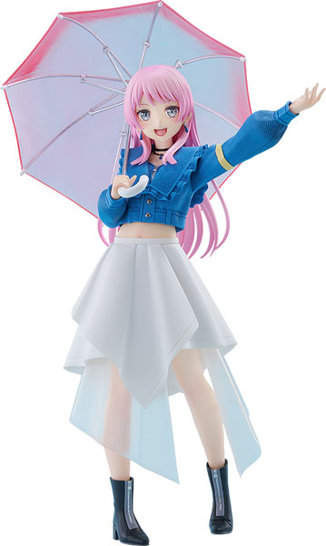 Good Smile Company POP UP PARADE BanG Dream! Anon Chihaya L Size Complete Figure