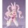 Good Smile Arts Shanghai Hyper Body GODDESS OF VICTORY: NIKKE Alice: Wonderland Bunny Posable Figure gambar 11