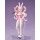 Good Smile Arts Shanghai Hyper Body GODDESS OF VICTORY: NIKKE Alice: Wonderland Bunny Posable Figure gambar 13