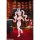 Good Smile Arts Shanghai Hyper Body GODDESS OF VICTORY: NIKKE Alice: Wonderland Bunny Posable Figure gambar 4
