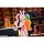 Good Smile Arts Shanghai Hyper Body GODDESS OF VICTORY: NIKKE Alice: Wonderland Bunny Posable Figure gambar 6