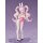 Good Smile Arts Shanghai Hyper Body GODDESS OF VICTORY: NIKKE Alice: Wonderland Bunny Posable Figure gambar 7