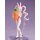 Good Smile Arts Shanghai Hyper Body GODDESS OF VICTORY: NIKKE Alice: Wonderland Bunny Posable Figure gambar 8
