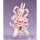 Good Smile Arts Shanghai Hyper Body GODDESS OF VICTORY: NIKKE Alice: Wonderland Bunny Posable Figure gambar 9