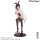 HobbyRangers [Bonus] Yasagure Public Health Doctor Yumiko Yasaka Illustrated by Kesoshirou 1/4 Complete Figure image 2