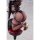 SIKI ANIM [Bonus] Champagner und Bunny Girl Rose Schwarze Strümpfe Ver. 1/6 Komplett-Figur Bild 6