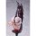 SIKI ANIM [Bonus] Champagne and Bunny Girl Rose Bare Feet Ver. 1/6 Complete Figure image 3