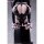 SIKI ANIM [Bonus] Champagne and Bunny Girl Rose Bare Feet Ver. 1/6 Complete Figure image 4