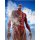Kaiyodo Mega Soft Vinyl Attack on Titan Colossal Titan รูปภาพ 13
