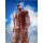 Kaiyodo Mega Soft Vinyl Attack on Titan Colossal Titan รูปภาพ 15