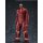 Kaiyodo Mega Soft Vinyl Attack on Titan Colossal Titan รูปภาพ 3