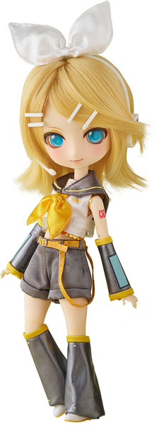 Good Smile Company Harmonia humming Character Vocal Series 02 Kagamine Rin Complete Doll