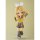 Good Smile Company Harmonia humming Character Vocal Series 02 Kagamine Rin Complete Doll gambar 4