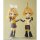 Good Smile Company Harmonia humming Character Vocal Series 02 Kagamine Rin Complete Doll gambar 5
