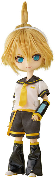 Good Smile Company Harmonia humming Character Vocal Series 02 Kagamine Len Complete Doll