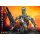 Hot Toys Movie Masterpiece DIECAST 1/6 Endoskeleton (Battle Damage) Bild 11