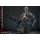 Hot Toys Movie Masterpiece DIECAST 1/6 Endoskeleton (Battle Damage) Bild 12